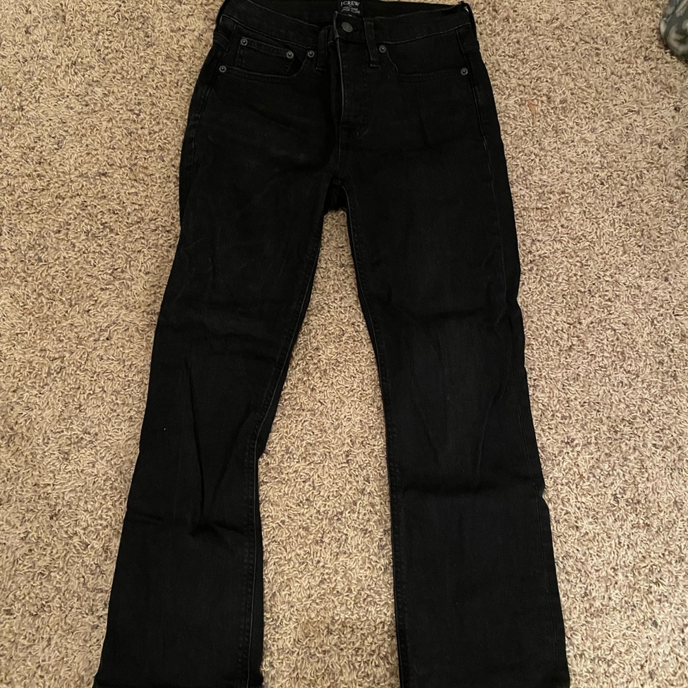 J Crew pants